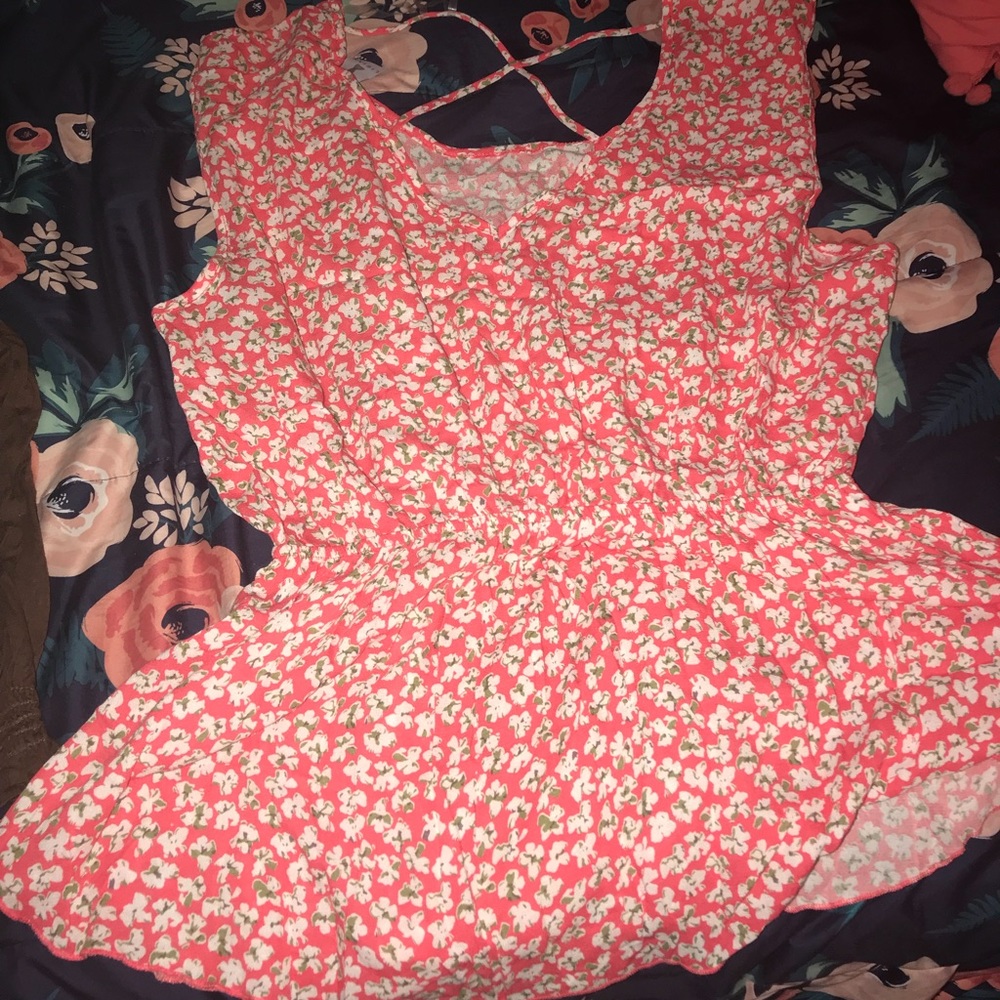 Plus size top